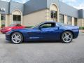 2005 Corvette Coupe #4
