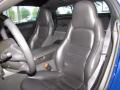 2005 Corvette Coupe #10