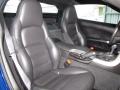 2005 Corvette Coupe #12