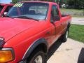 1993 Ranger XL Regular Cab 4x4 #2 1993 Ranger XL Regular Cab 4x4 #2