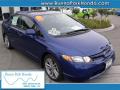 2007 Civic Si Sedan #1