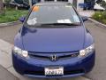 2007 Civic Si Sedan #2