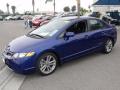 2007 Civic Si Sedan #3