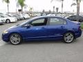 2007 Civic Si Sedan #4