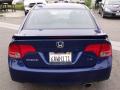 2007 Civic Si Sedan #6