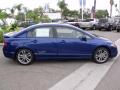2007 Civic Si Sedan #8