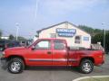 2001 Silverado 1500 LS Extended Cab 4x4 #2