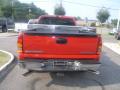 2001 Silverado 1500 LS Extended Cab 4x4 #4