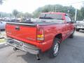 2001 Silverado 1500 LS Extended Cab 4x4 #6