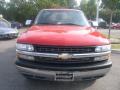 2001 Silverado 1500 LS Extended Cab 4x4 #9