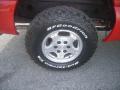 2001 Silverado 1500 LS Extended Cab 4x4 #12
