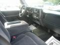 2001 Silverado 1500 LS Extended Cab 4x4 #14