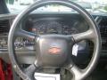2001 Silverado 1500 LS Extended Cab 4x4 #17