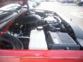 2001 Silverado 1500 LS Extended Cab 4x4 #20