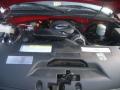 2001 Silverado 1500 LS Extended Cab 4x4 #21