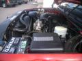 2001 Silverado 1500 LS Extended Cab 4x4 #22