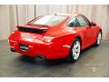 2009 911 Carrera Coupe #2