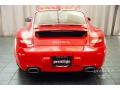 2009 911 Carrera Coupe #3