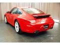 2009 911 Carrera Coupe #4