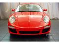 2009 911 Carrera Coupe #6