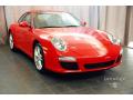 2009 911 Carrera Coupe #7