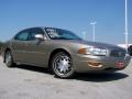 2002 Buick LeSabre Limited Light Bronzemist Metallic