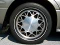 2002 LeSabre Limited #8