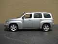 2007 Chevrolet HHR LT Silverstone Metallic