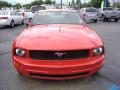 2008 Mustang V6 Deluxe Coupe #2