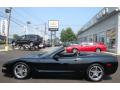 2004 Corvette Convertible #4