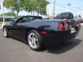 2004 Corvette Convertible #5
