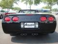 2004 Corvette Convertible #6