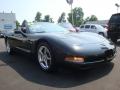 2004 Corvette Convertible #9