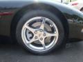 2004 Corvette Convertible #10