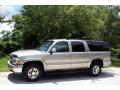 2001 Suburban 1500 LT 4x4 #2