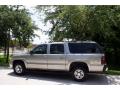 2001 Suburban 1500 LT 4x4 #4