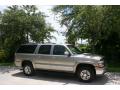 2001 Suburban 1500 LT 4x4 #14