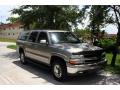 2001 Suburban 1500 LT 4x4 #16