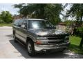 2001 Suburban 1500 LT 4x4 #17