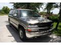 2001 Suburban 1500 LT 4x4 #19