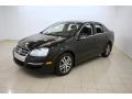 2006 Jetta 2.5 Sedan #3