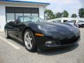 2005 Corvette Convertible #5