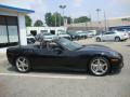 2005 Corvette Convertible #7