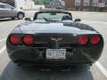 2005 Corvette Convertible #9