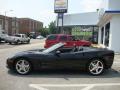 2005 Corvette Convertible #11