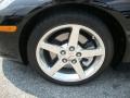 2005 Corvette Convertible #24
