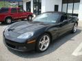 2005 Corvette Convertible #30