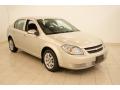 2009 Chevrolet Cobalt LT Sedan Silver Ice Metallic