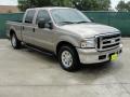 2006 F250 Super Duty XLT Crew Cab #1