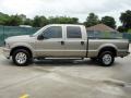 2006 F250 Super Duty XLT Crew Cab #6